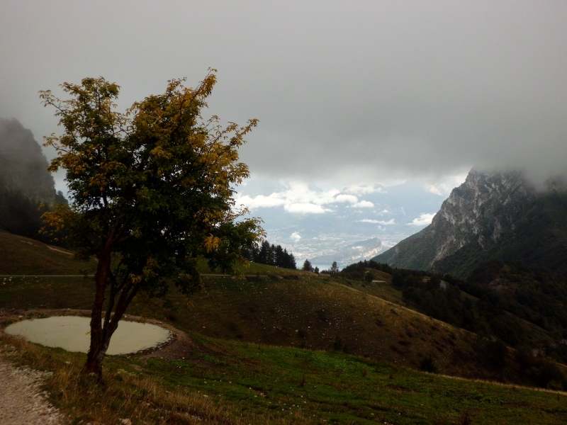 Uscita geologica sul Monte Baldo